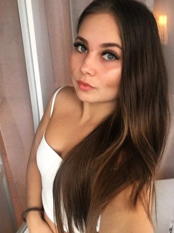 Анечка